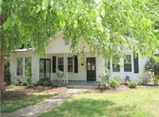 307 Perry St, Raleigh, NC 27608