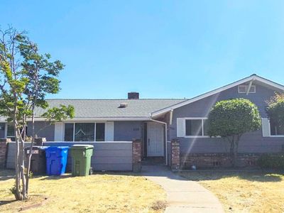 500 E Hawkeye Ave, Turlock, CA, 95380