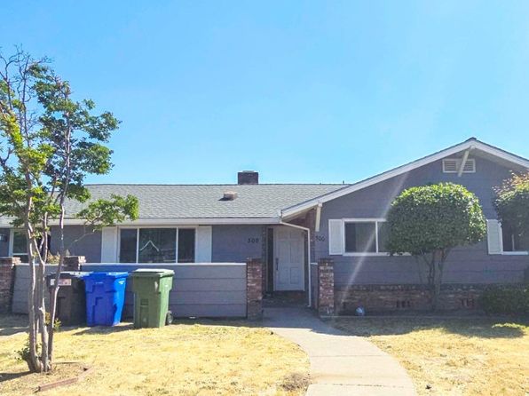 500 E Hawkeye Ave, Turlock, CA 95380