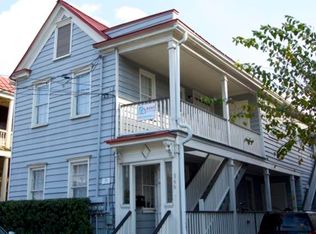 149 Spring St APT A, Charleston, SC 29403
