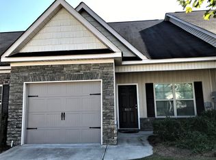 8017 High Vista Ln, Grovetown, GA 30813