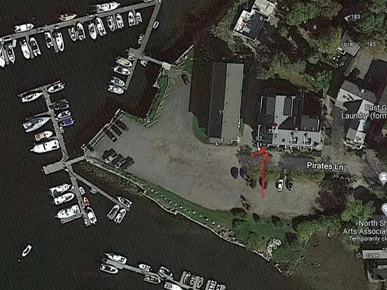 5 Pirates Ln #1 — Photo 21