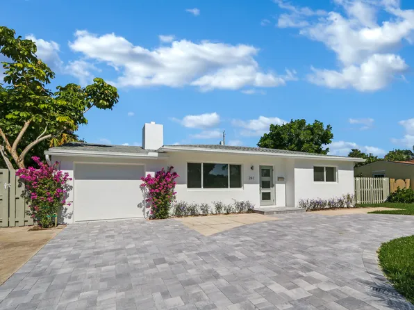 241 Forest Hill Blvd, West Palm Beach, FL 33405