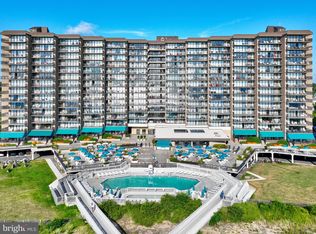 701 S Edgewater House Rd UNIT 701S, Bethany Beach, DE 19930