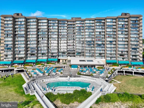 701 S Edgewater House Rd Unit 701S, Bethany Beach, DE 19930