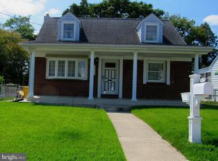 405 Waverly Ave, Baltimore, MD 21225