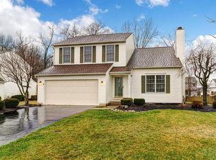 6772 Collingwood Dr, Westerville, OH