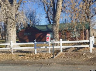 923 Washakie Ave #10, Worland, WY 82401