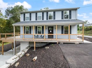 4132 Battle Ridge Rd S, Mc Donald, PA 15057