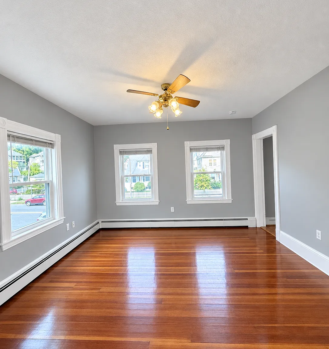 2 bed, 1200 sqft, $2,500 — Photo 3