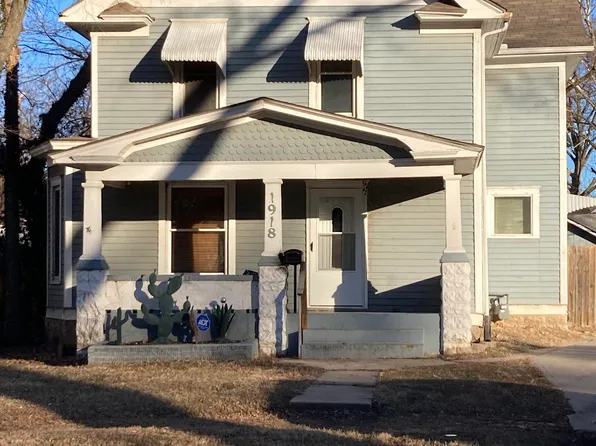 1918 SW Lincoln St, Topeka, KS 66604