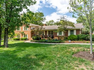 123 Carolyn Ln, Nicholasville, KY 40356