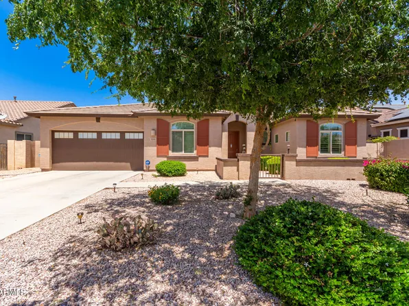 1144 E FURNESS Drive, Gilbert, AZ 85297