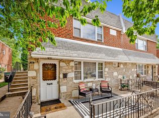 4401 Pearson Ave, Philadelphia, PA 19114