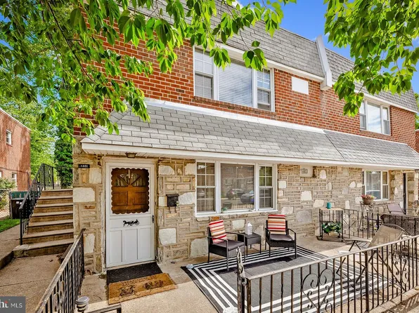 4401 Pearson Ave, Philadelphia, PA 19114