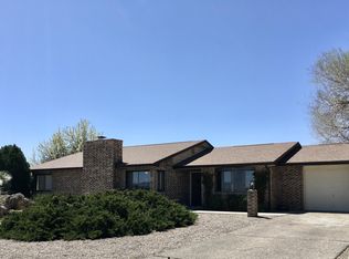 205 19th St SE, Rio Rancho, NM 87124