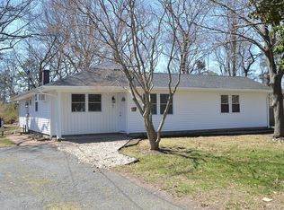 47 Grand Avenue, Shirley, NY