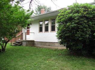 72 Evans St, Brookville, PA 15825