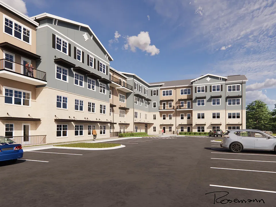 Pebblebrook Parkside