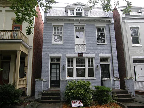 1820 Floyd Ave #1 Photo 1