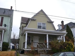 530 N Mulberry St, Hagerstown, MD