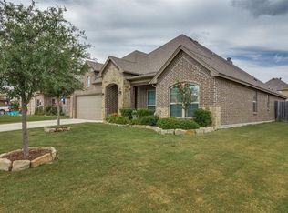 108 Camouflage Cir, Aledo, TX 76008