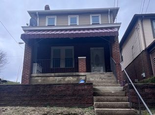 4136 Winterburn Ave, Pittsburgh, PA 15207