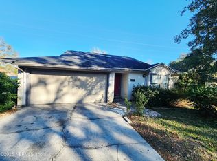 4655 Trevi Dr, Jacksonville, FL 32257