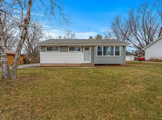 4434 W Fountain Ave, Brown Deer, WI 53223