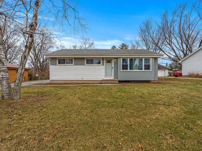 4434 West Fountain AVENUE, Brown Deer, WI, 53223