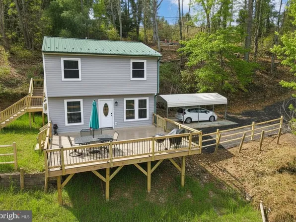 234 Hilltop Rd, Delta, PA 17314