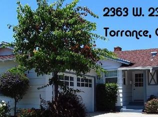 2363 W 230th St, Torrance, CA 90501