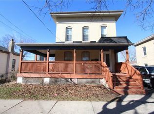 140 Alfred St #2, Brantford, ON N3S 5G8