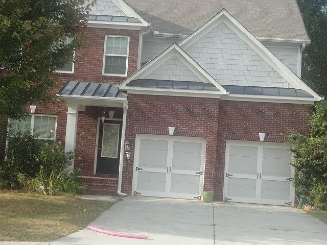 Front View