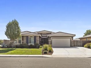 15001 Northampton Ave, Bakersfield, CA 93314