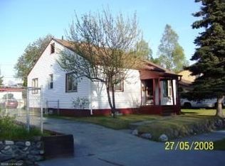 1335 Airport Heights Dr, Anchorage, AK 99508