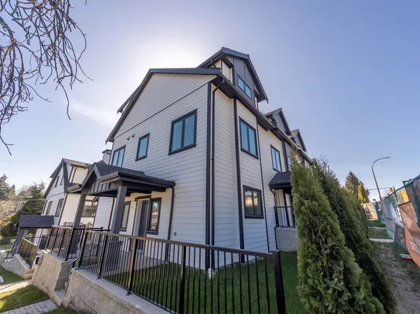 1406 E 18th Ave #103, Vancouver, BC V5V 1C9
