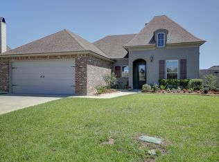 109 Annabelle Dr, Lafayette, LA 70508