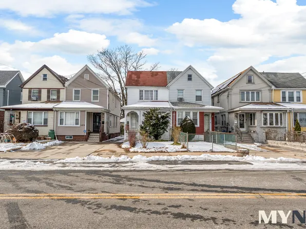 1676 Troy Avenue image 1 of 6