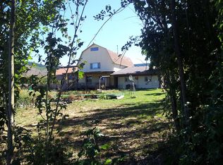 37043 Goats Rd, Springfield, OR 97478