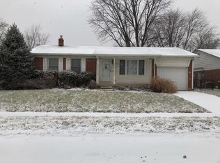 8332 E 36th St, Indianapolis, IN