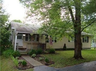 217 Lisbon Rd, Beaver, PA 15009