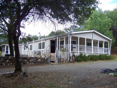221 Fire Camp Rd, Oroville, CA, 95966