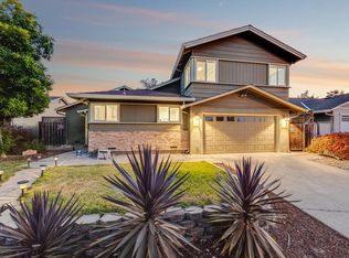 5319 Estrade Dr, San Jose, CA 95118