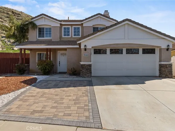 3771 Avondale St, Perris, CA 92571