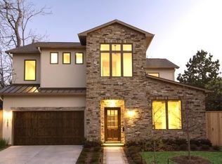 2205 Bartlett St, Houston, TX 77098