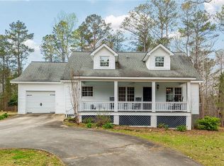 6300 Mixon Rd, Chattahoochee Hills, GA 30268