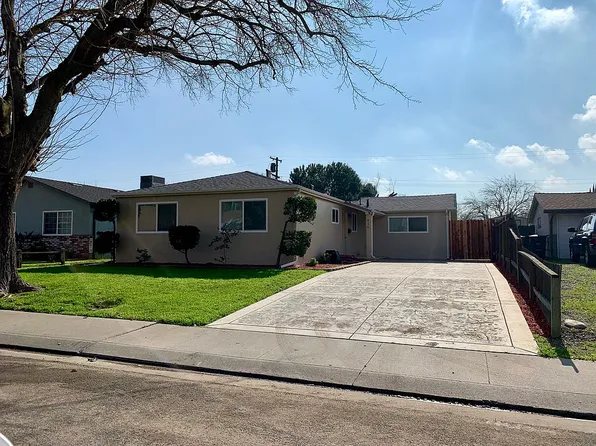 410 Acacia St, Tracy, CA 95376