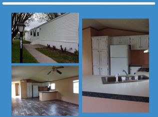 1821 Oak Tree Rd LOT 197, Kendallville, IN 46755