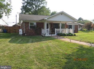 32 Left Wing Dr, Middle River, MD 21220